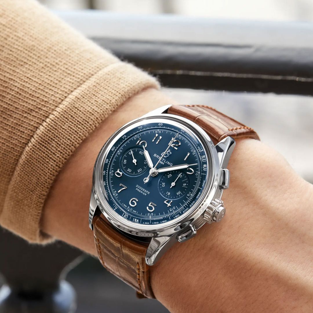 BREITLING Premier