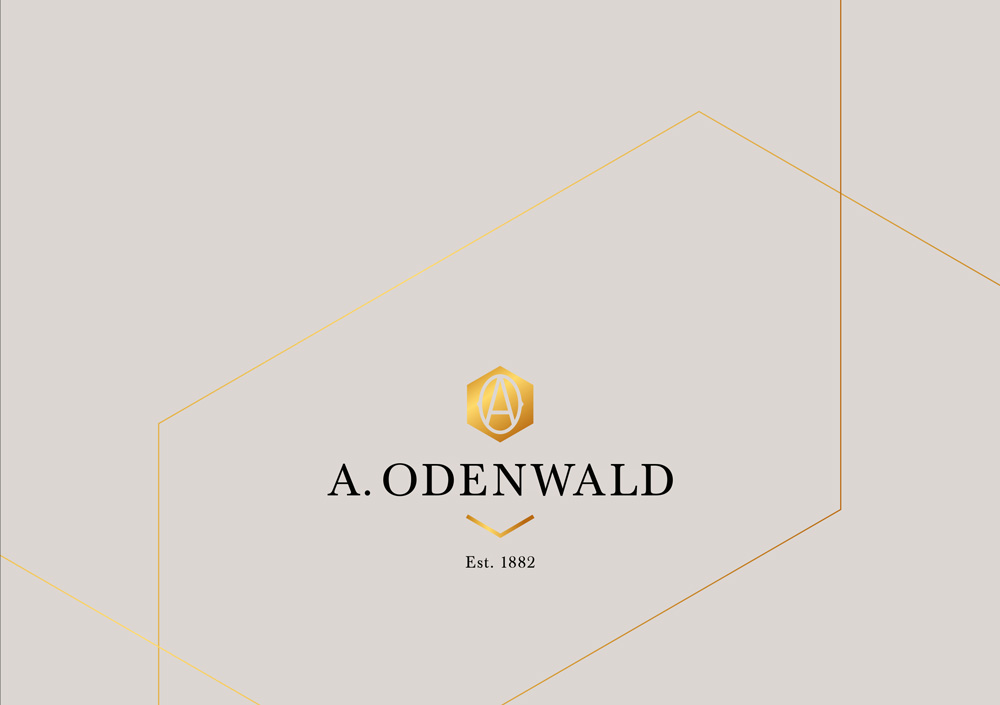 Odenwald Katalog