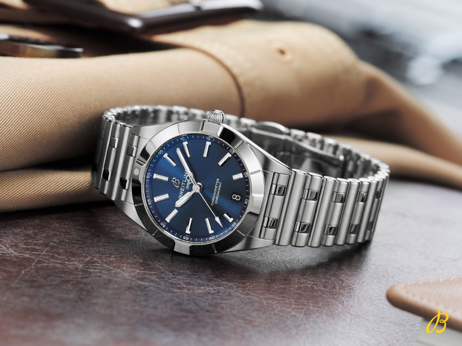 Chronomat B01 42