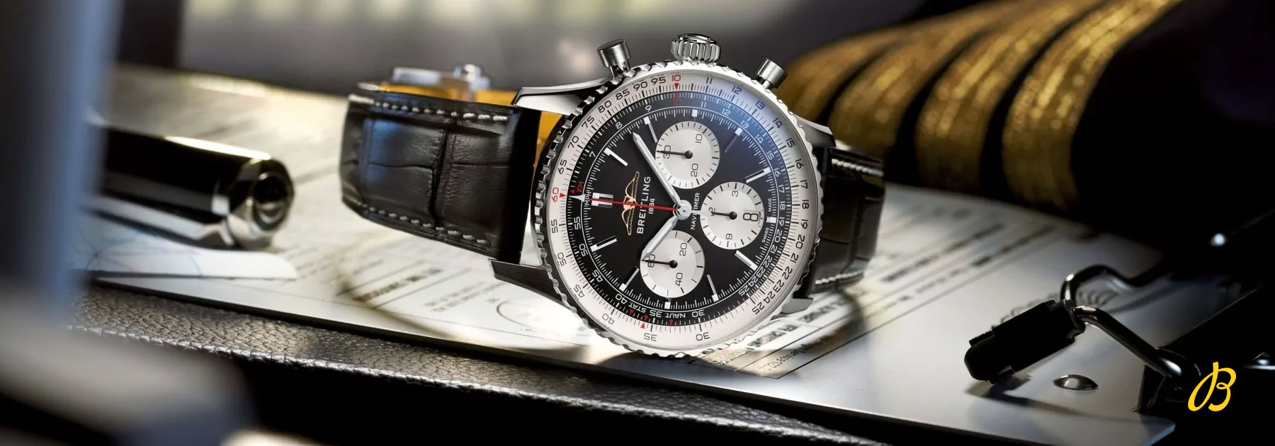 Breitling Kassel Göttingen Fulda