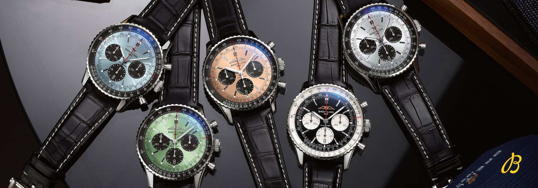 Breitling Avenger