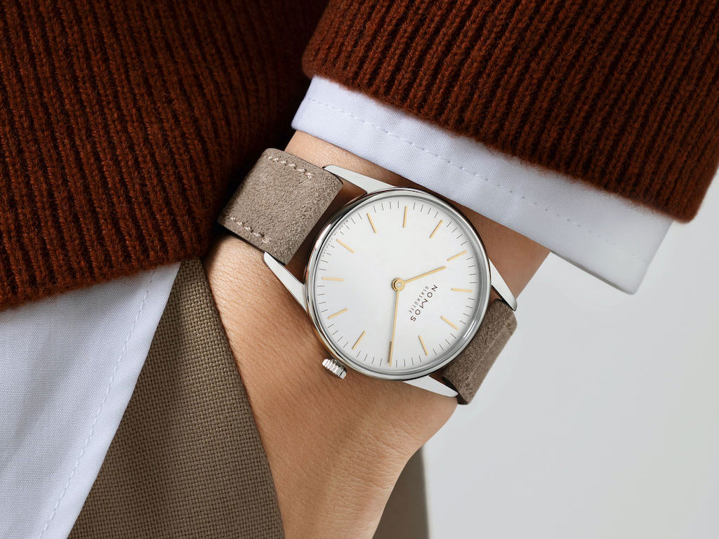 NOMOS Orion