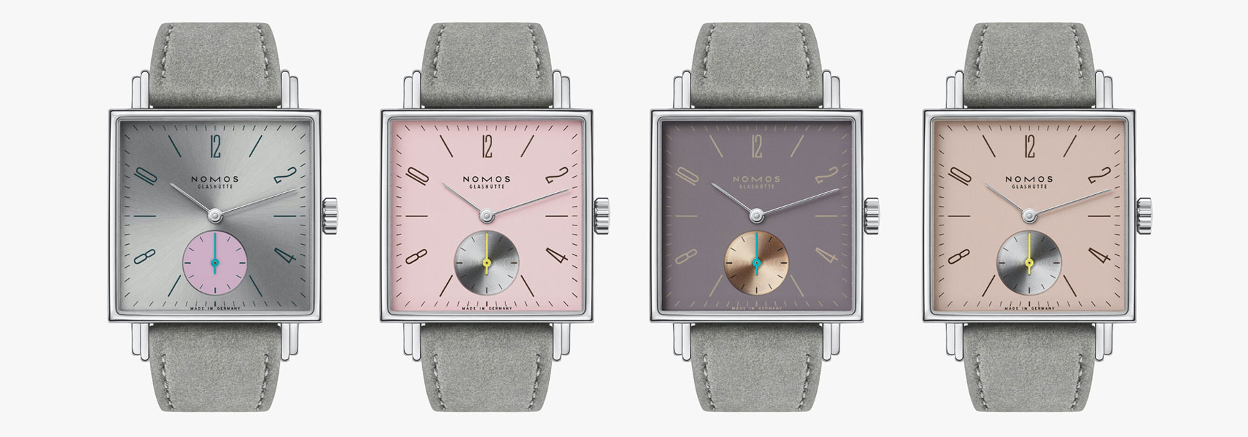 Nomos - Ludwig und Tetra