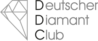 DDC Jahresring - Diamantring