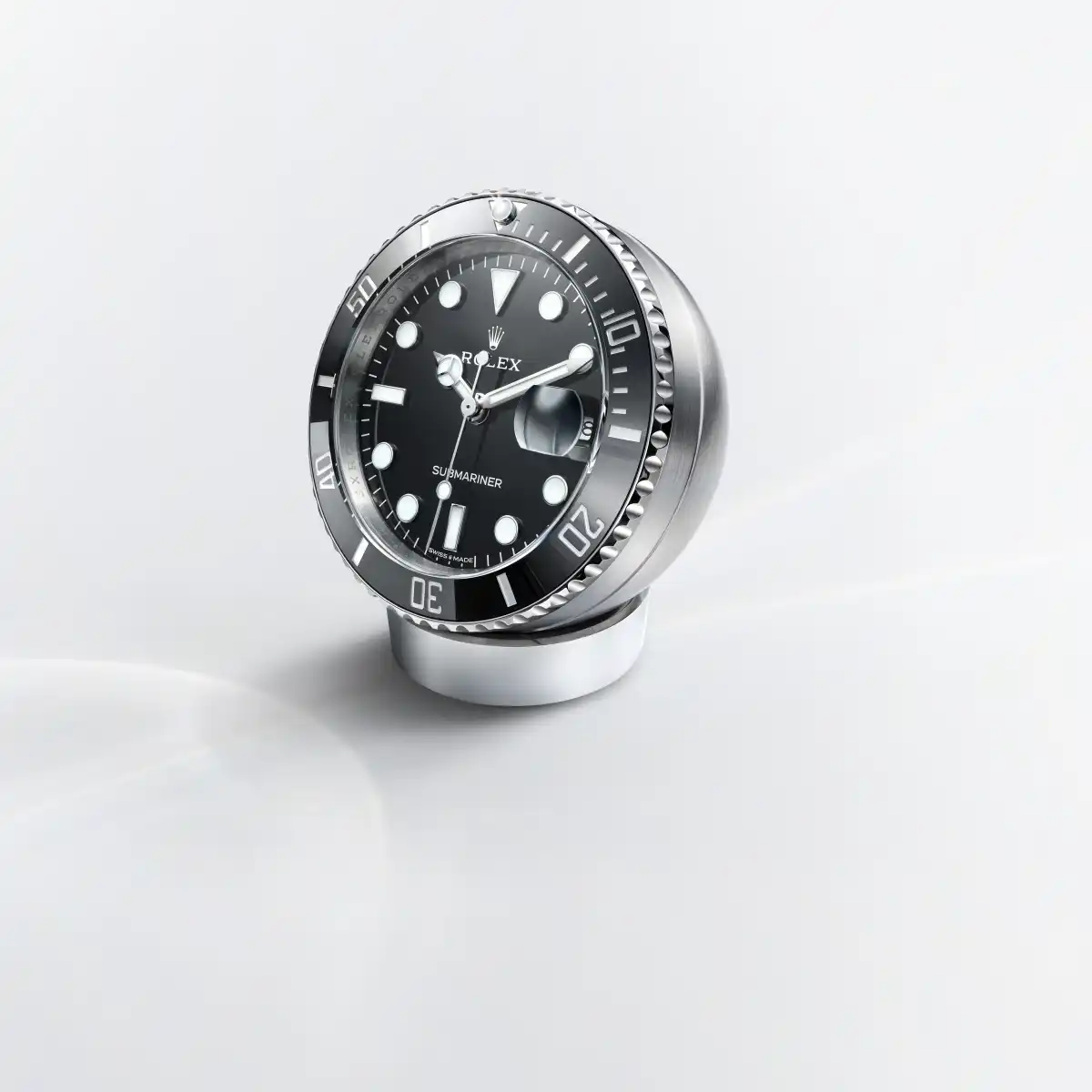 Rolex Submariner Date Tischuhr