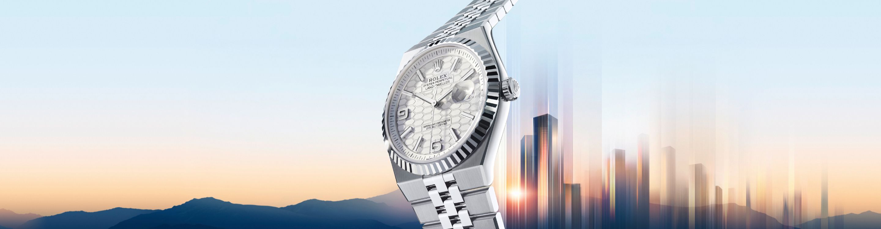 Rolex Neue Uhren 2025