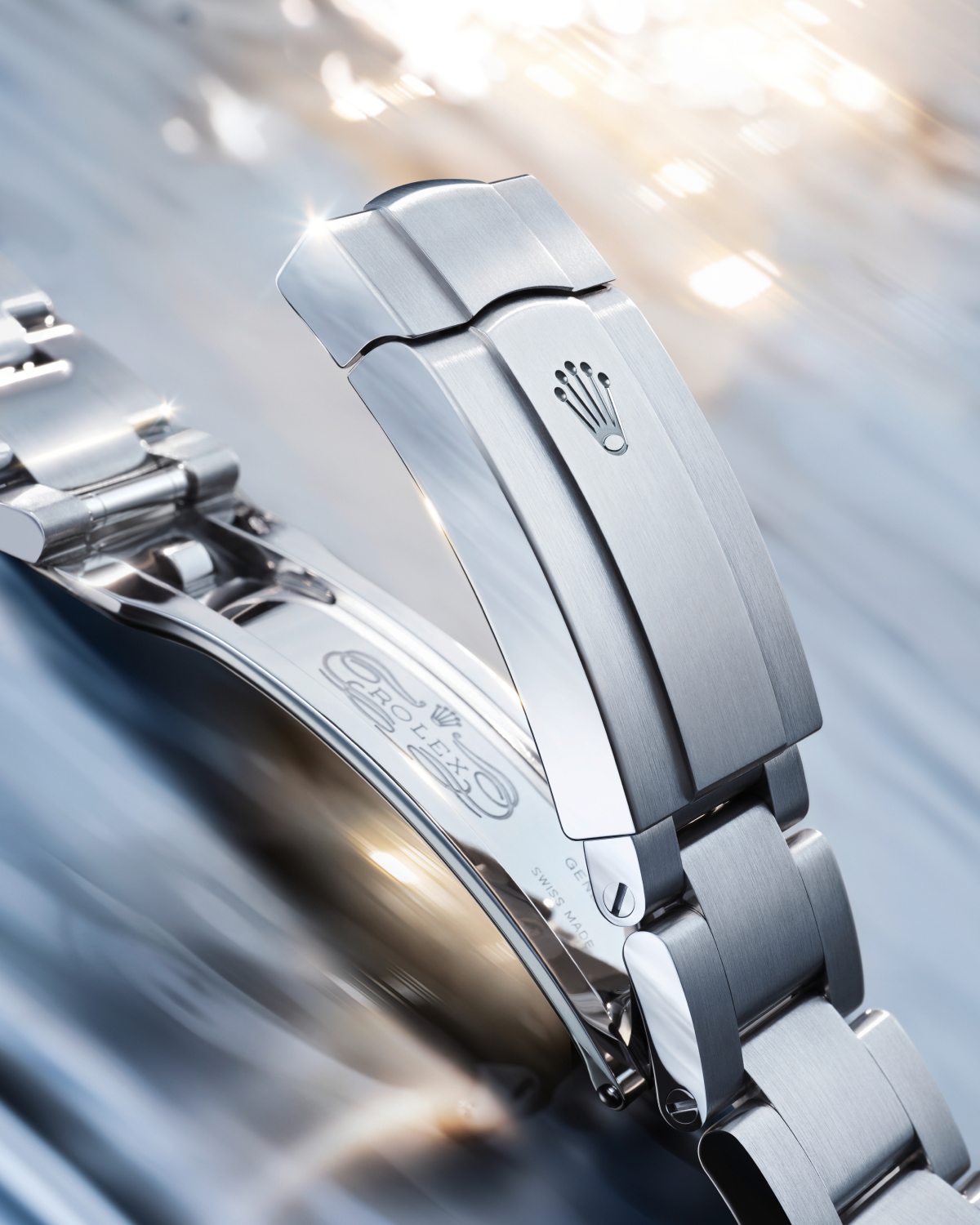 Oyster-Band - Legendär und robust