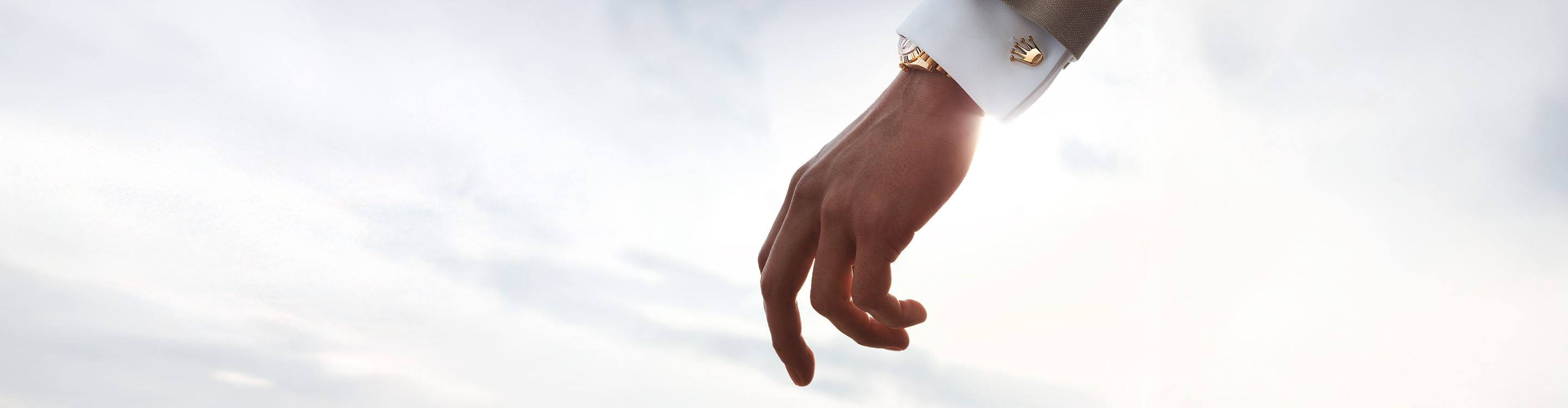 Rolex Accessoires - Juwelier Hermann Schmidt