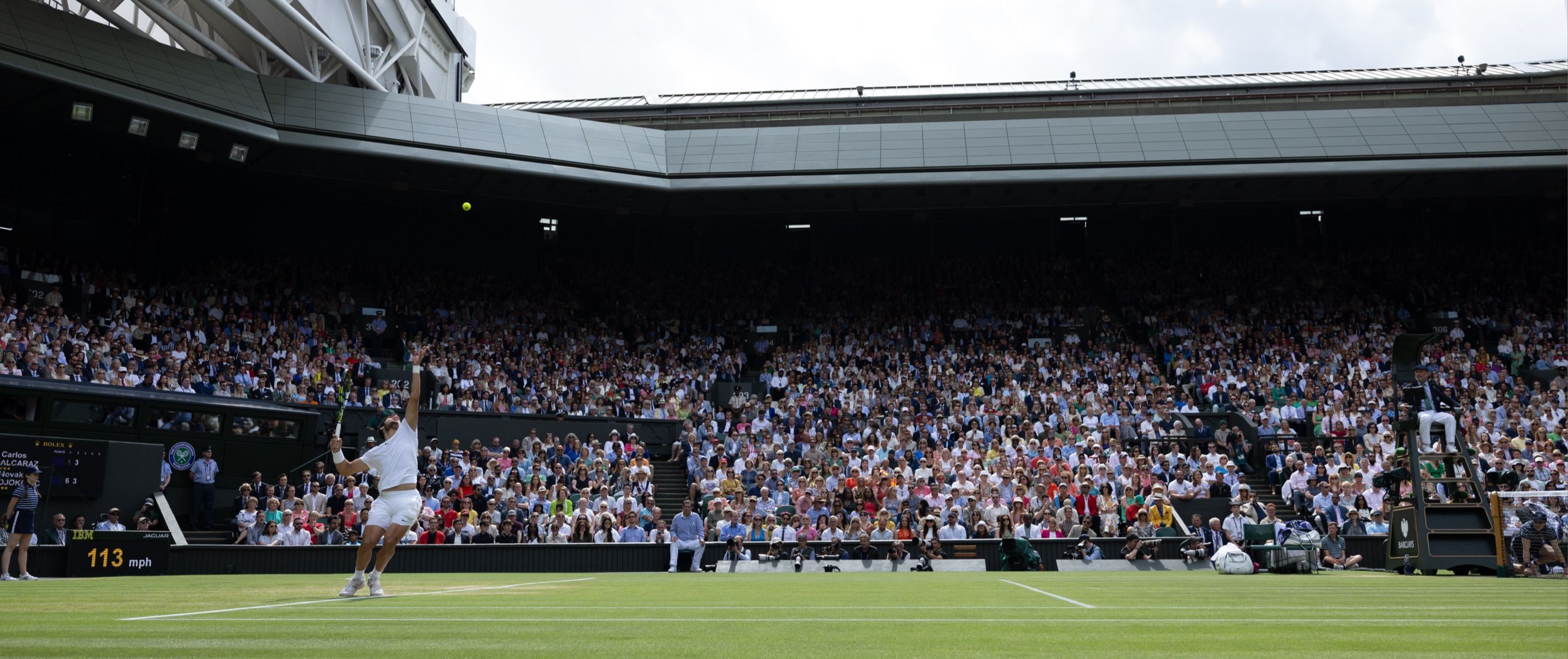 Centre Court (Wimbledon)