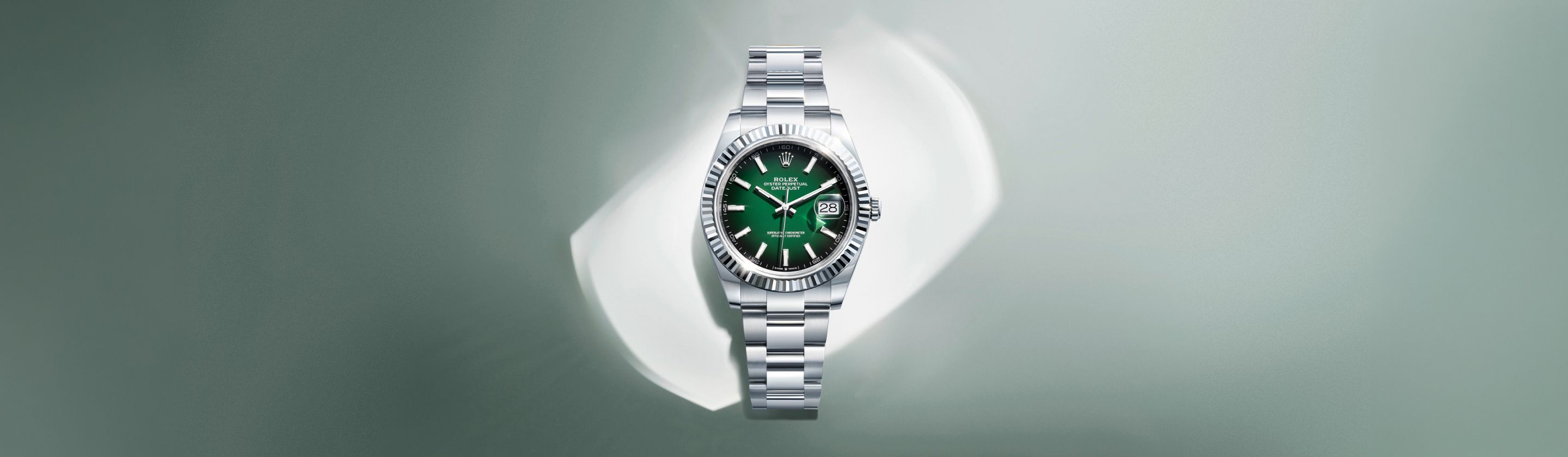 Rolex Datejust