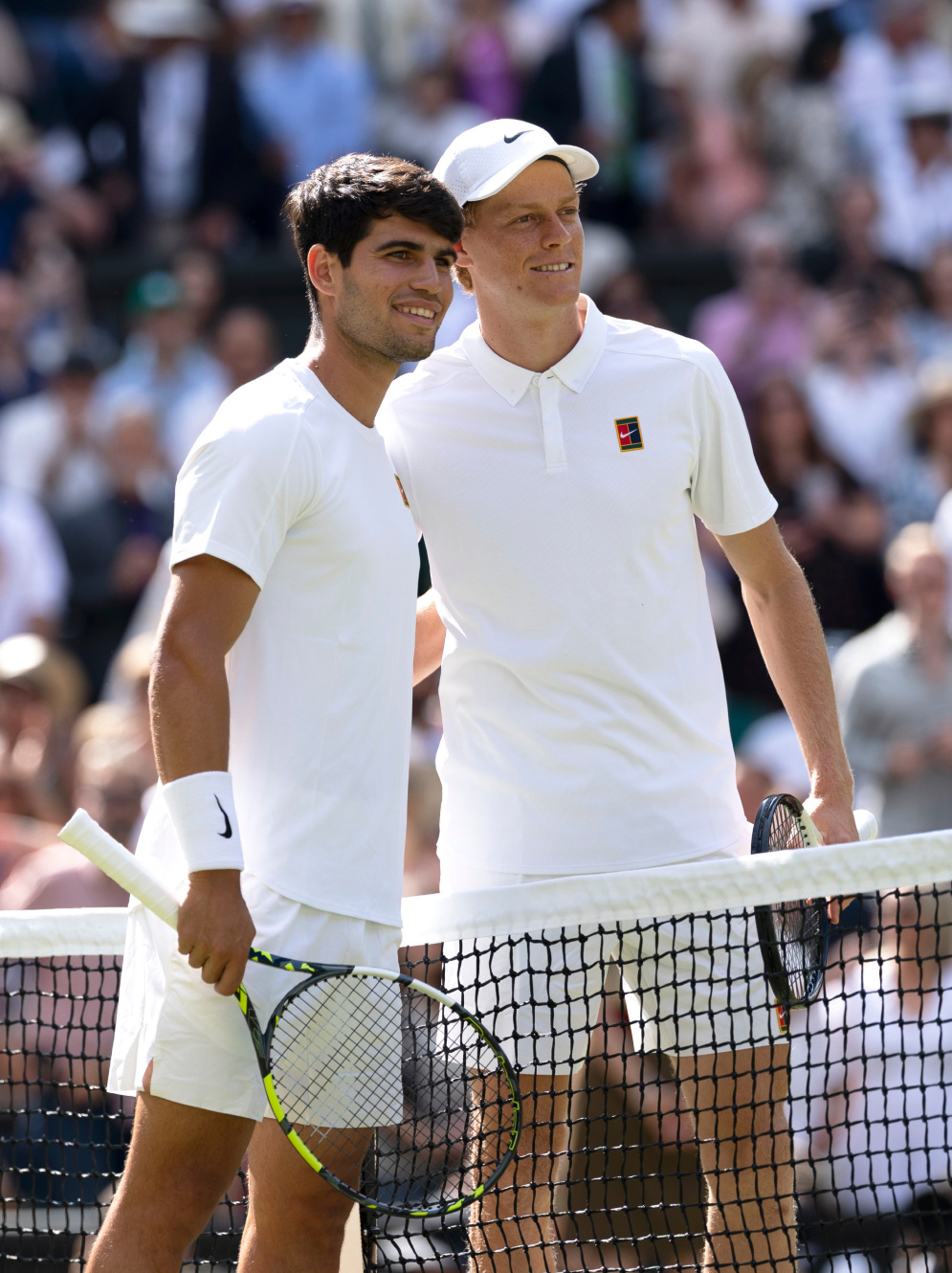 Tennisspieler