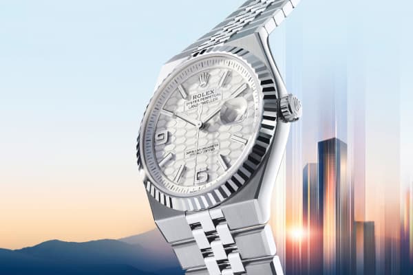 Neue Rolex-Modelle 2025