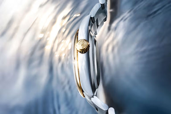 Neue Rolex-Modelle 2026