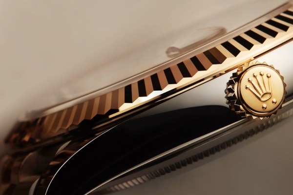 Rolex Kollektion