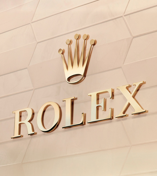 Neues aus der Welt von Rolex