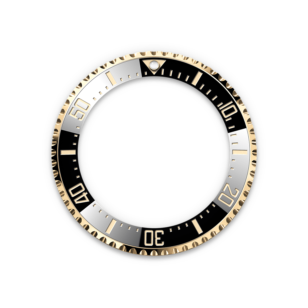Rolex Sea-Dweller