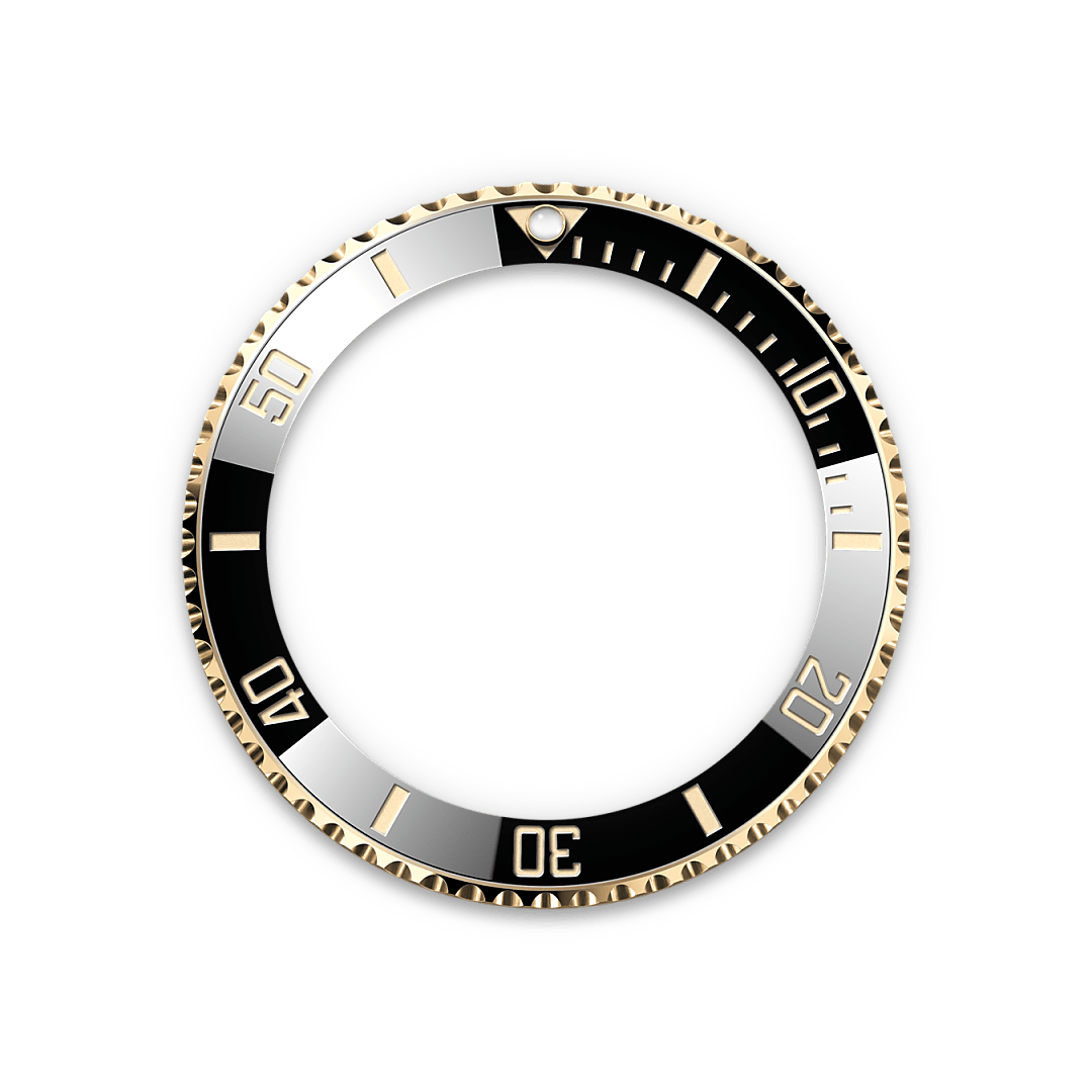 Rolex Submariner Date