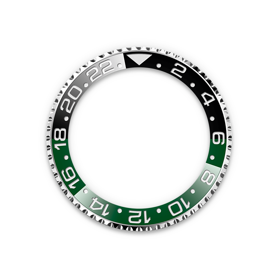 Rolex GMT-Master II