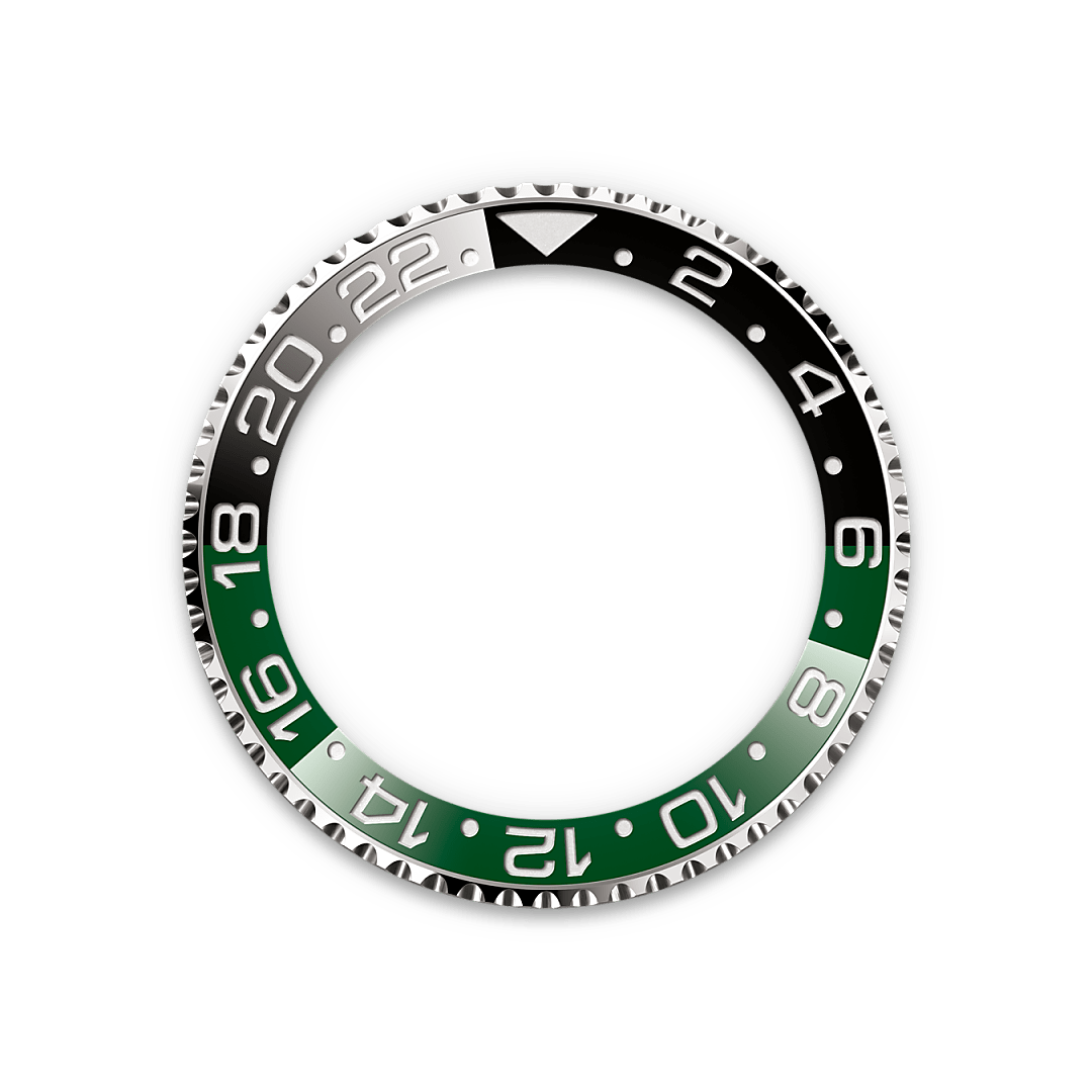 Rolex GMT-Master II
