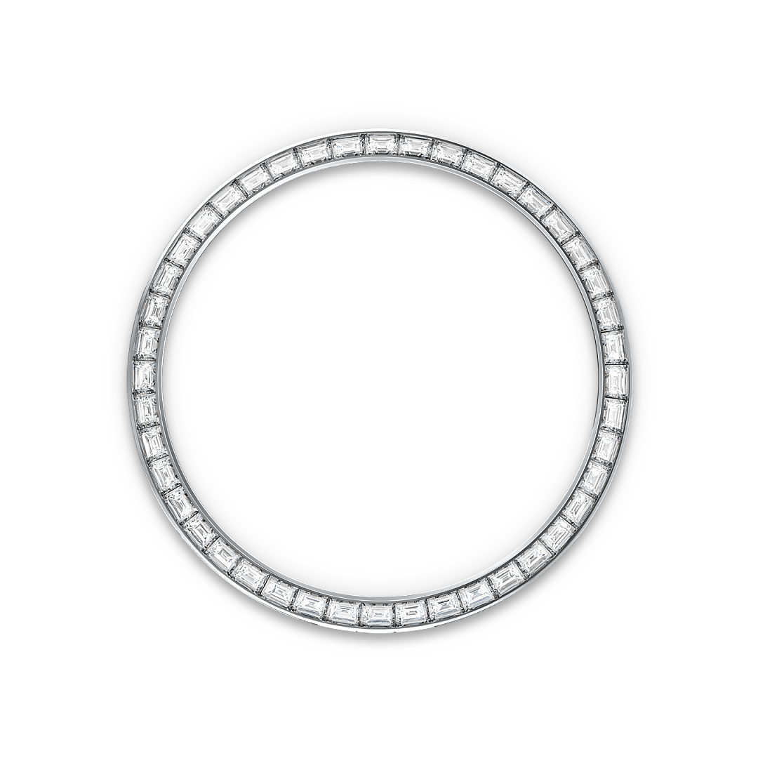 Rolex Land-Dweller 36