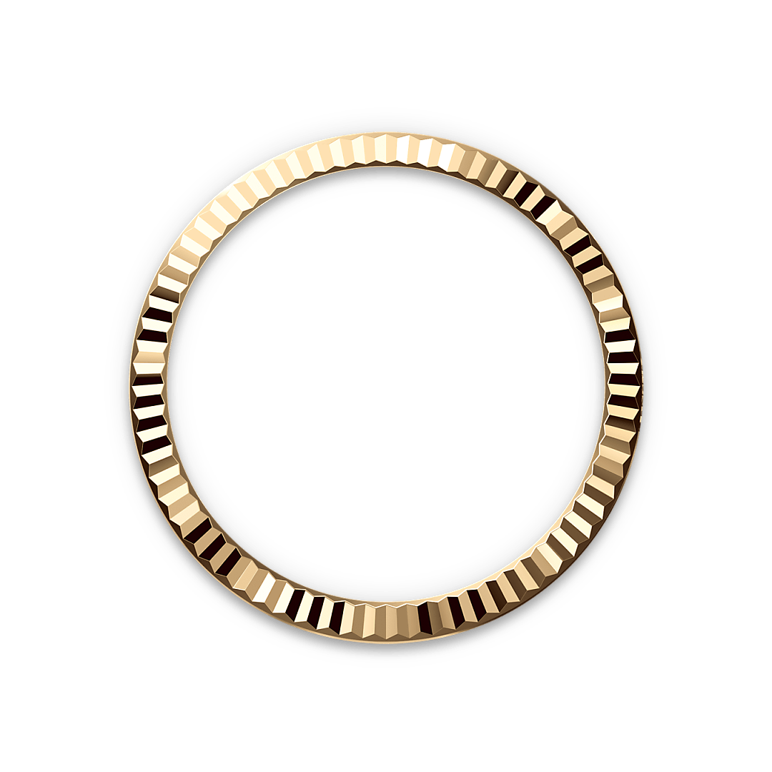 Rolex Datejust 31