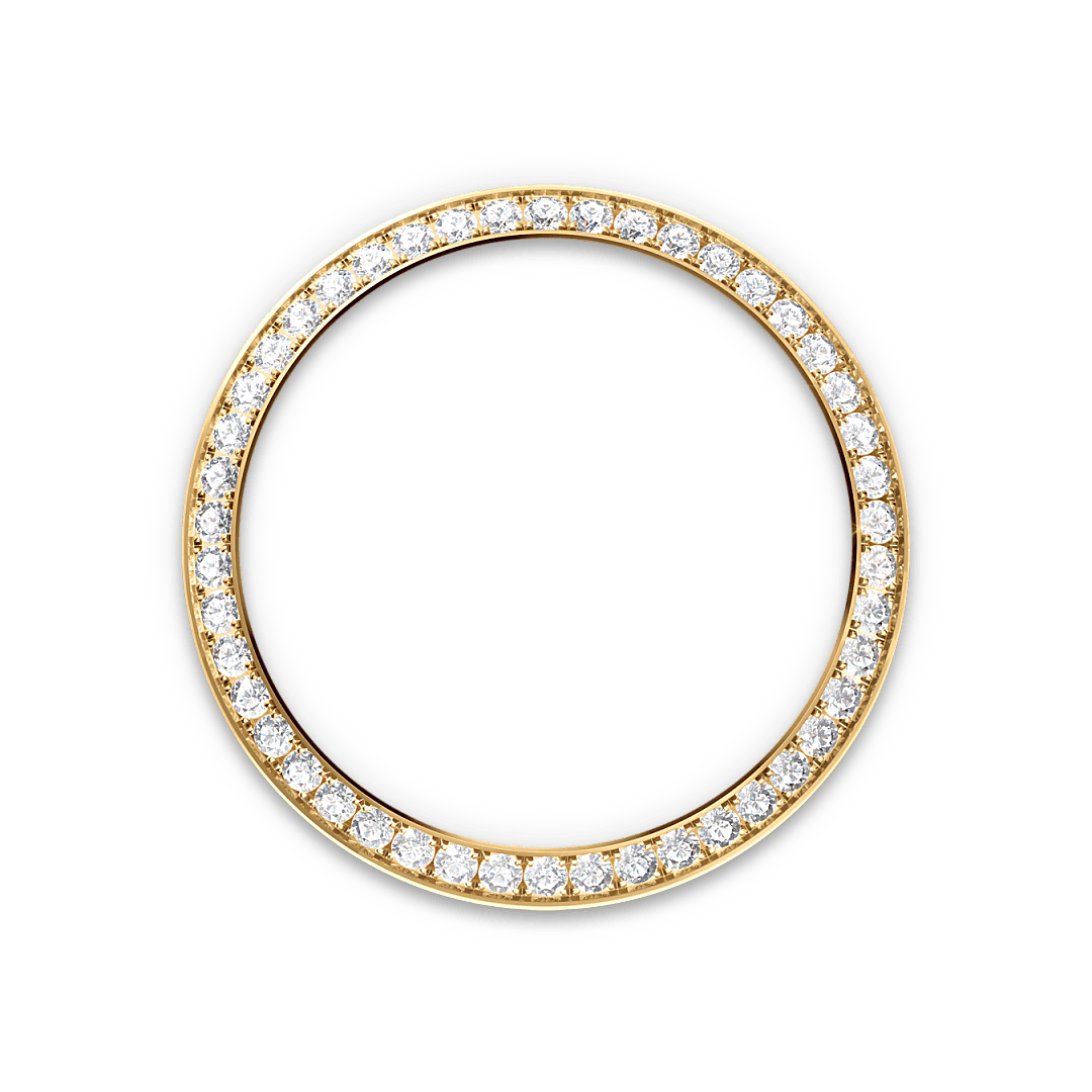 Rolex Datejust 31