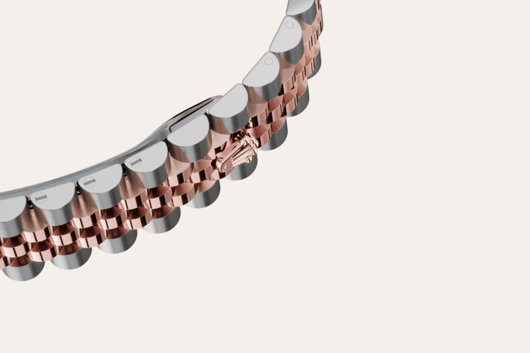Rolex Datejust 31
