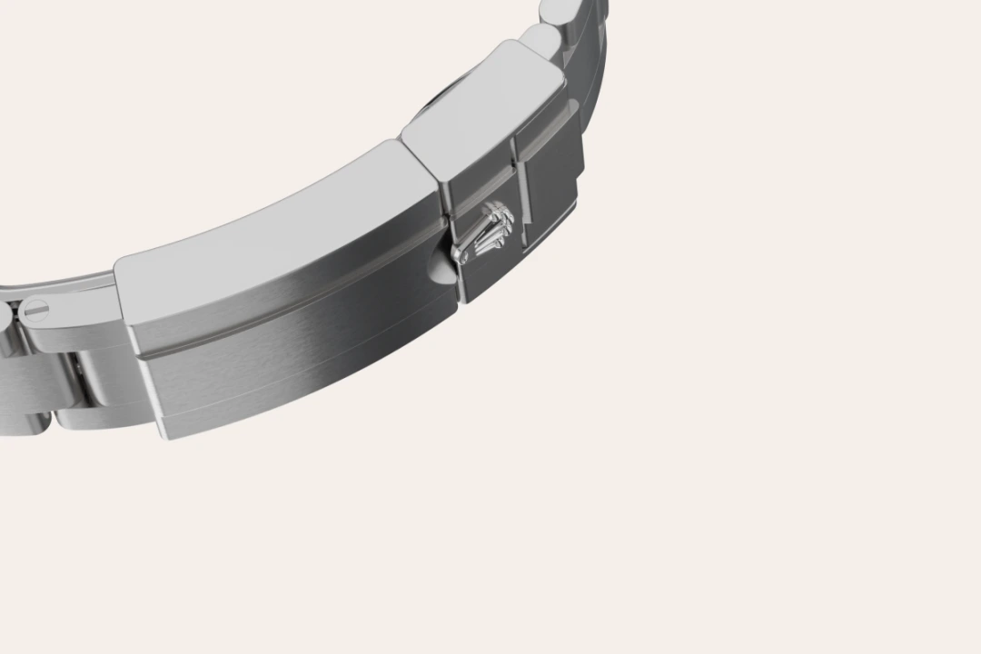 Rolex Air-King, Oyster-Band