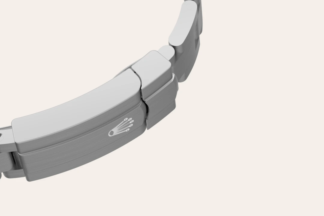 Rolex Oyster Perpetual 31, Oyster-Band