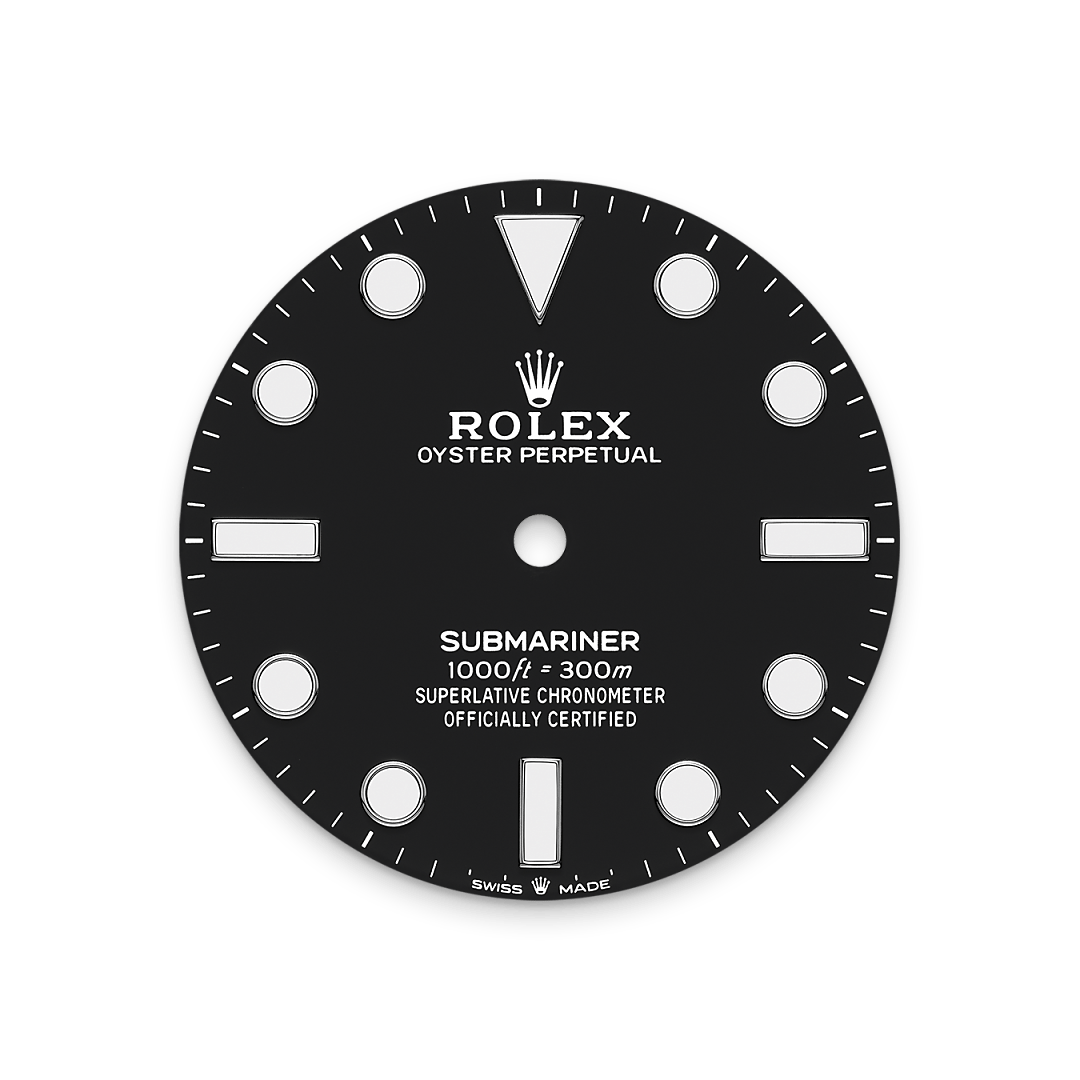 Rolex Submariner