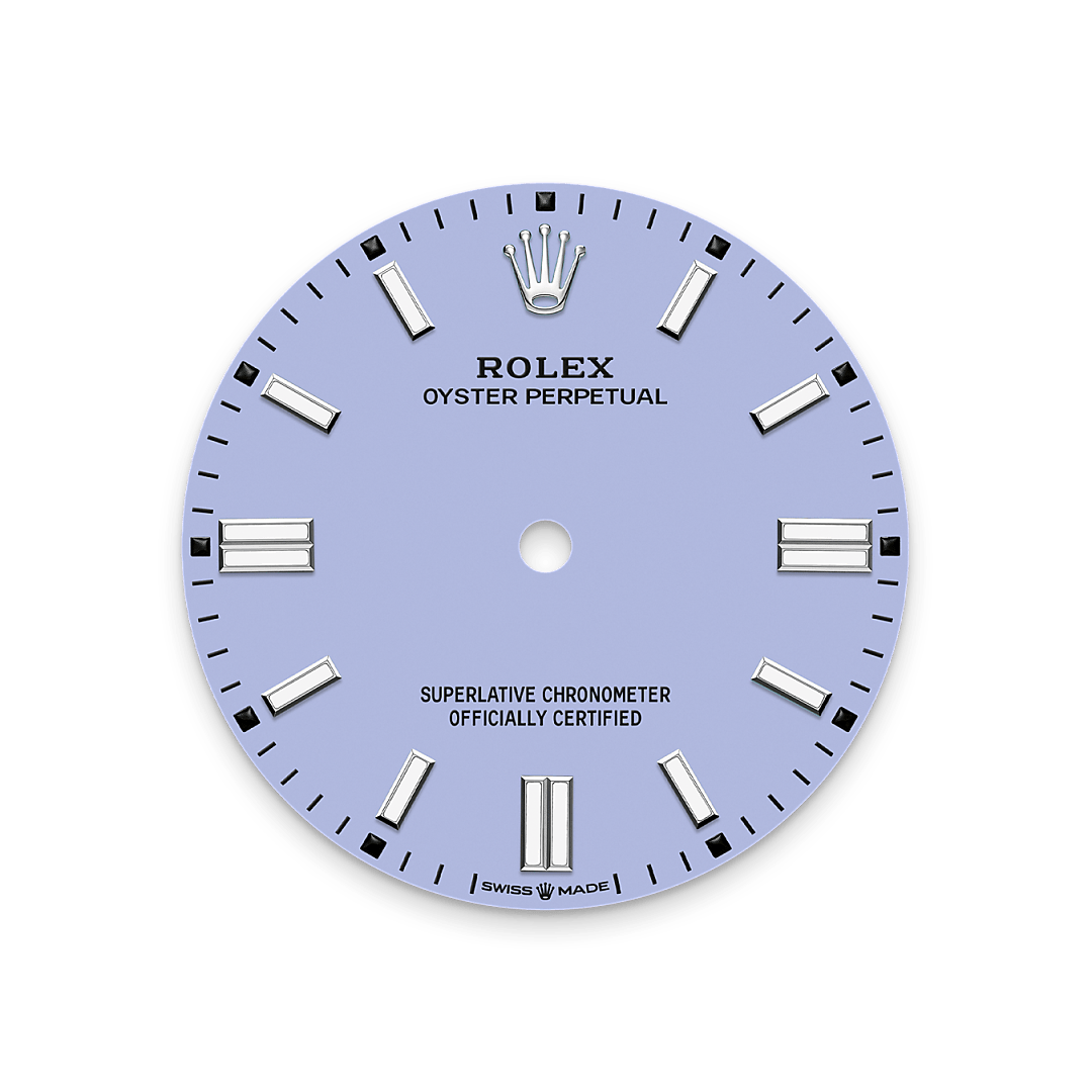 Rolex Oyster Perpetual 36