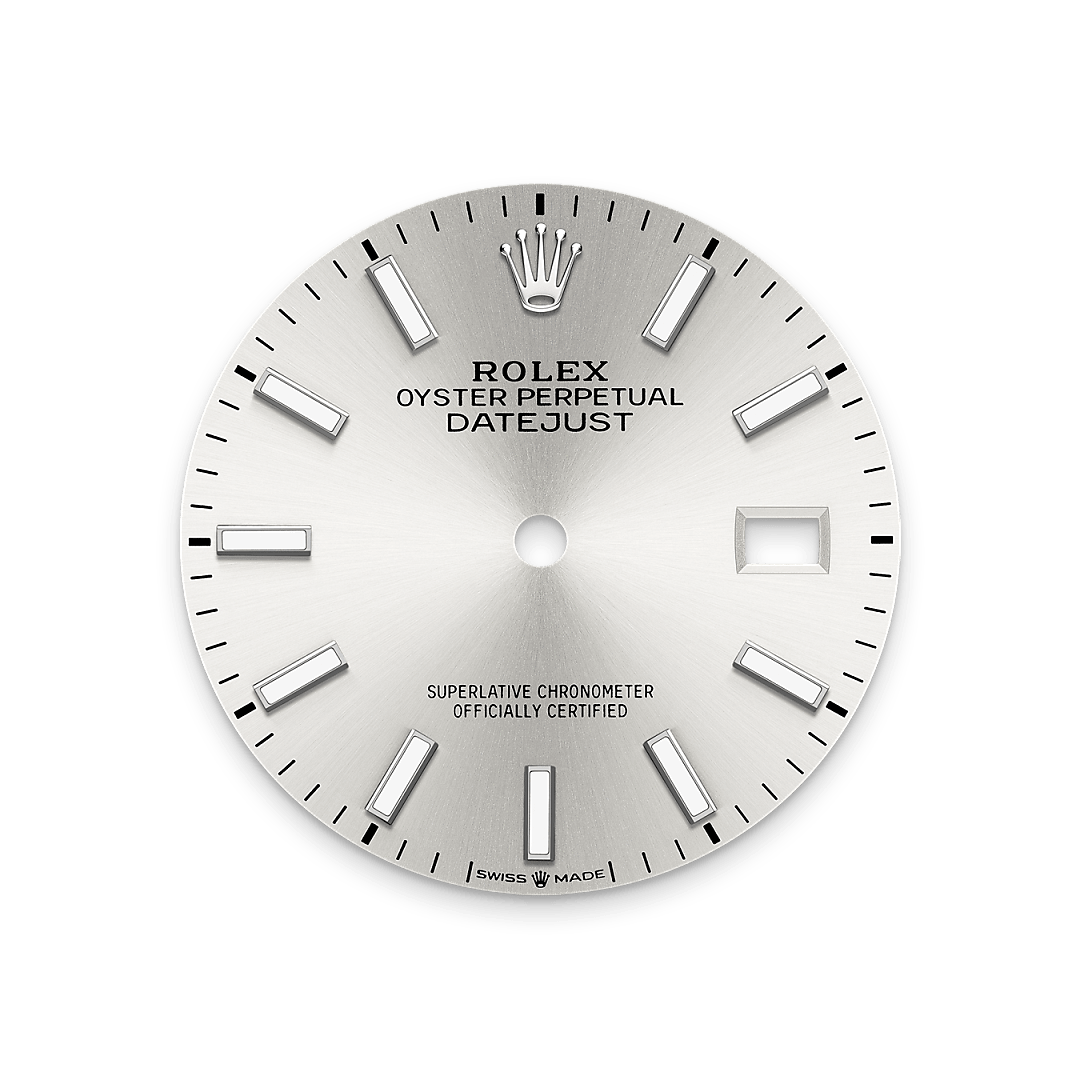 Rolex Datejust 36
