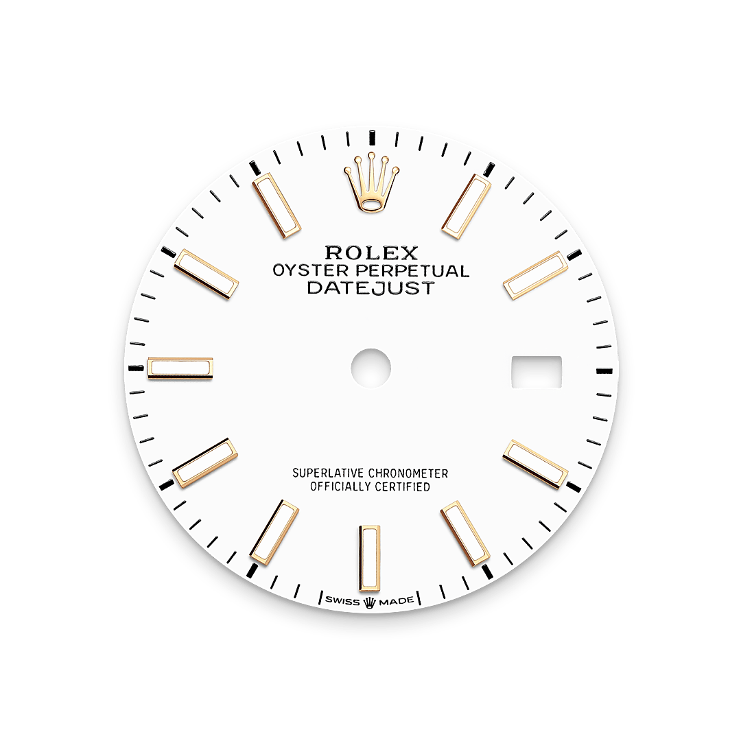 Rolex Datejust 36