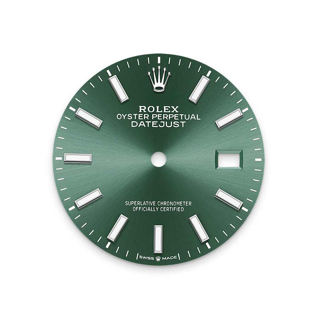 Rolex Datejust 36