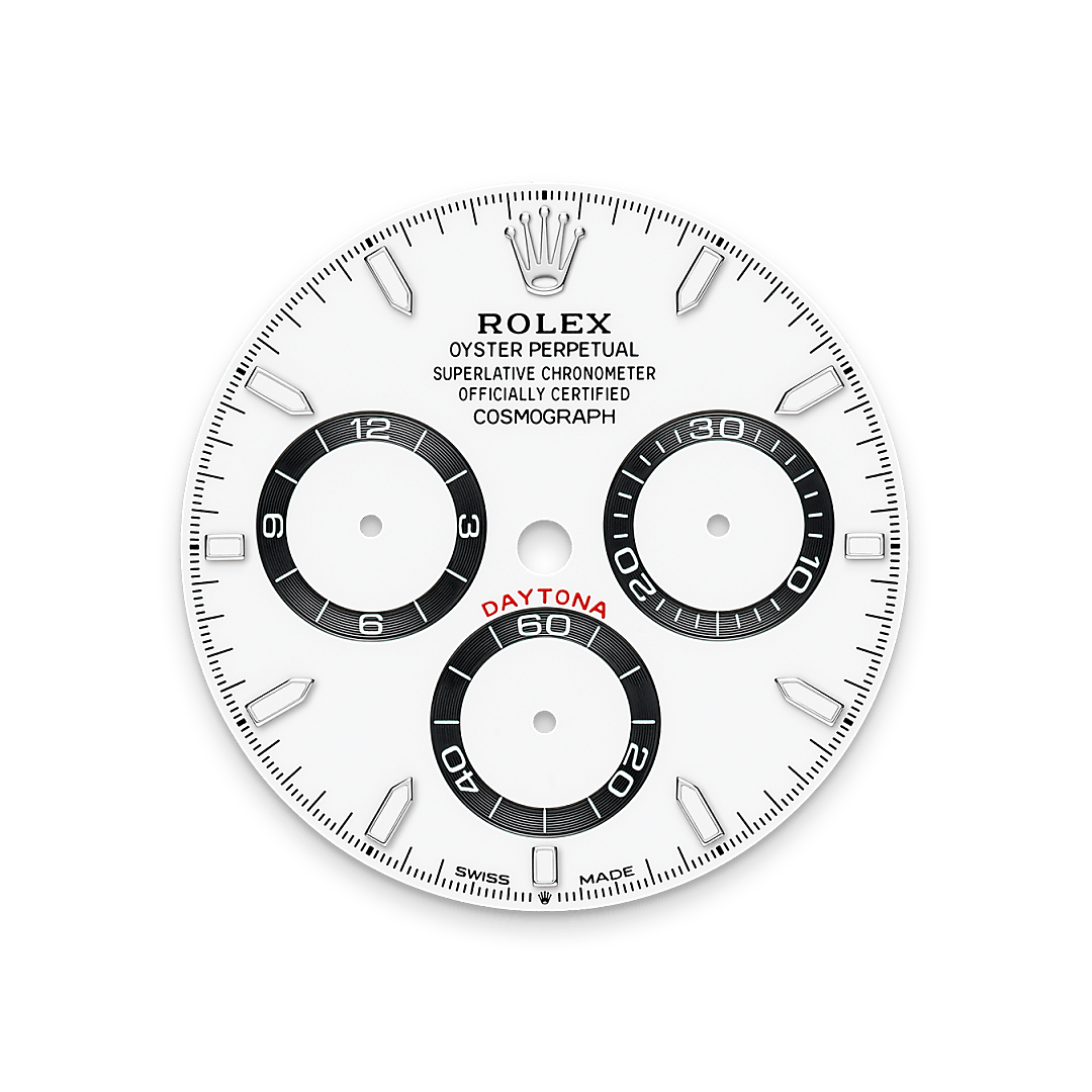 Rolex Cosmograph Daytona