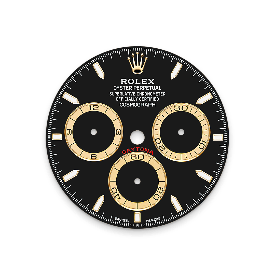 Rolex Cosmograph Daytona