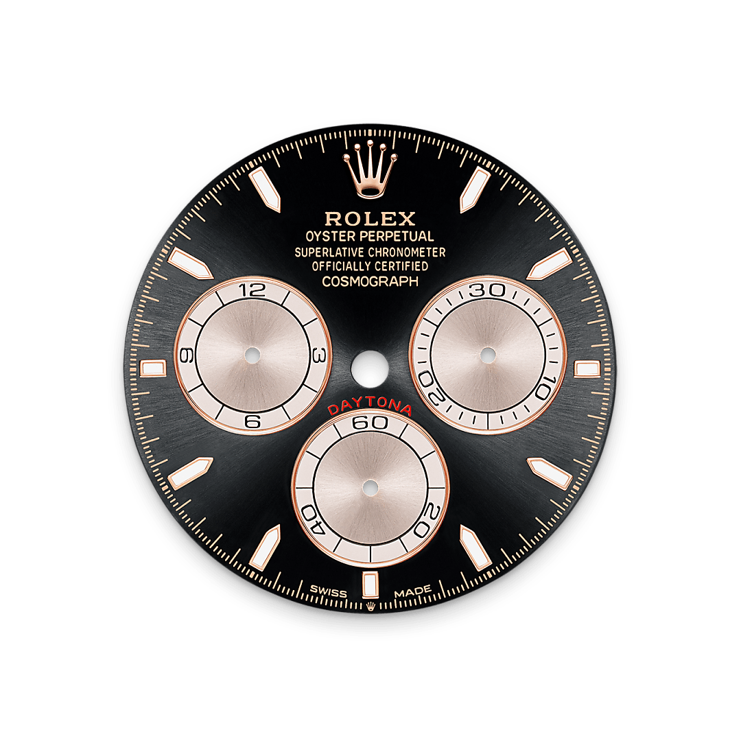 Rolex Cosmograph Daytona
