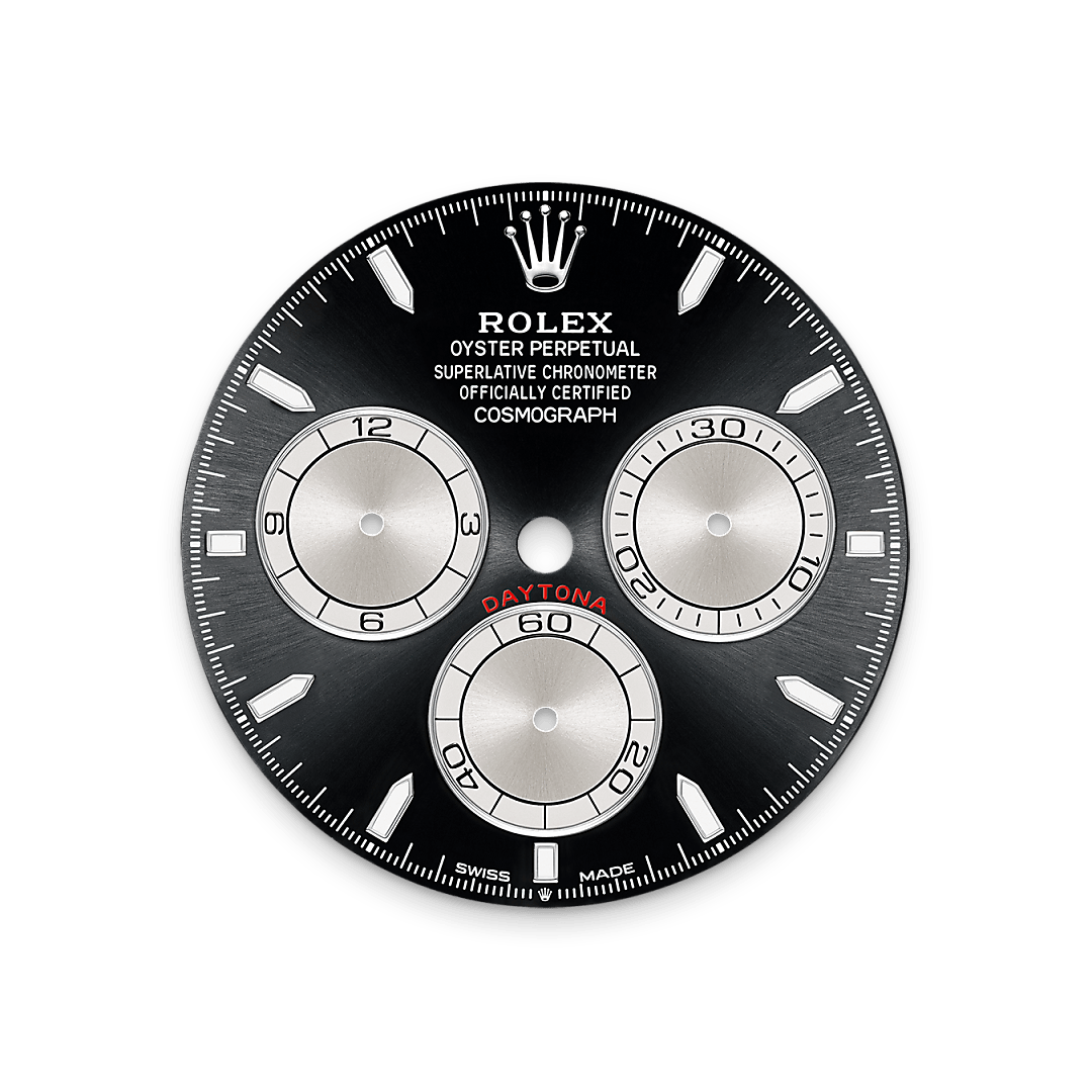 Rolex Cosmograph Daytona