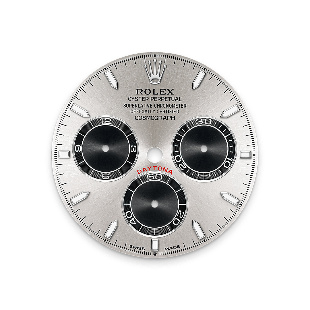 Rolex Cosmograph Daytona