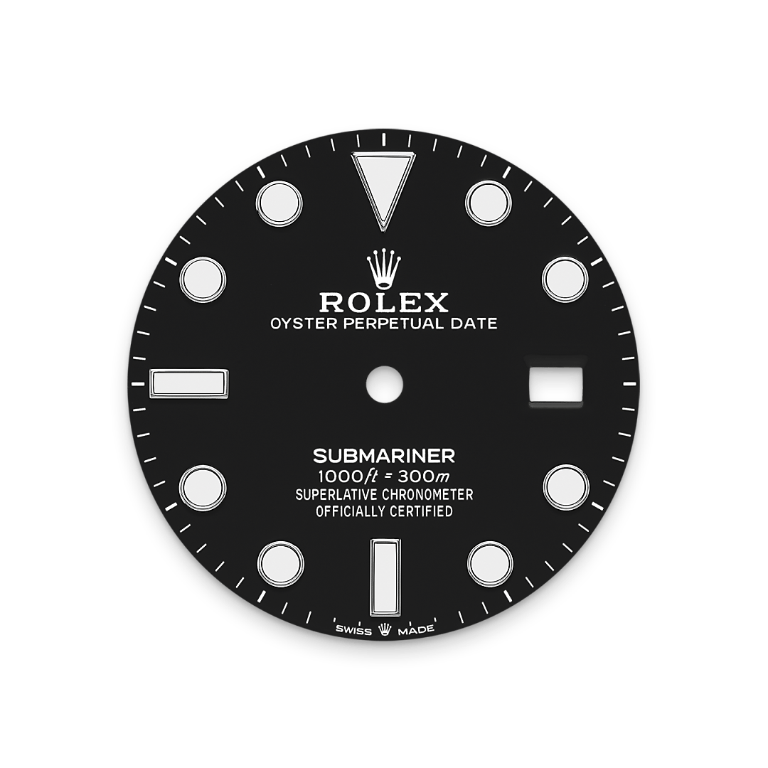 Rolex Submariner Date
