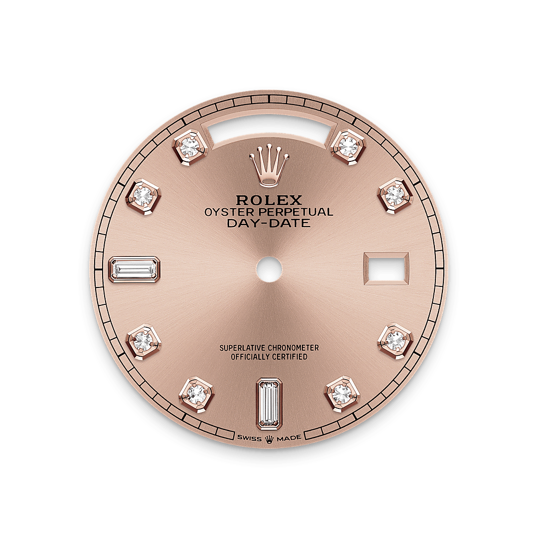 Rolex Day-Date 36