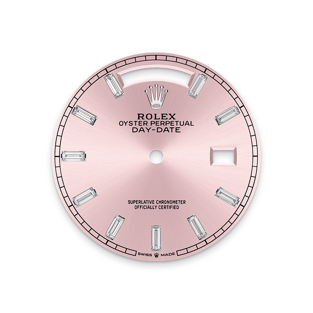 Rolex Day-Date 36