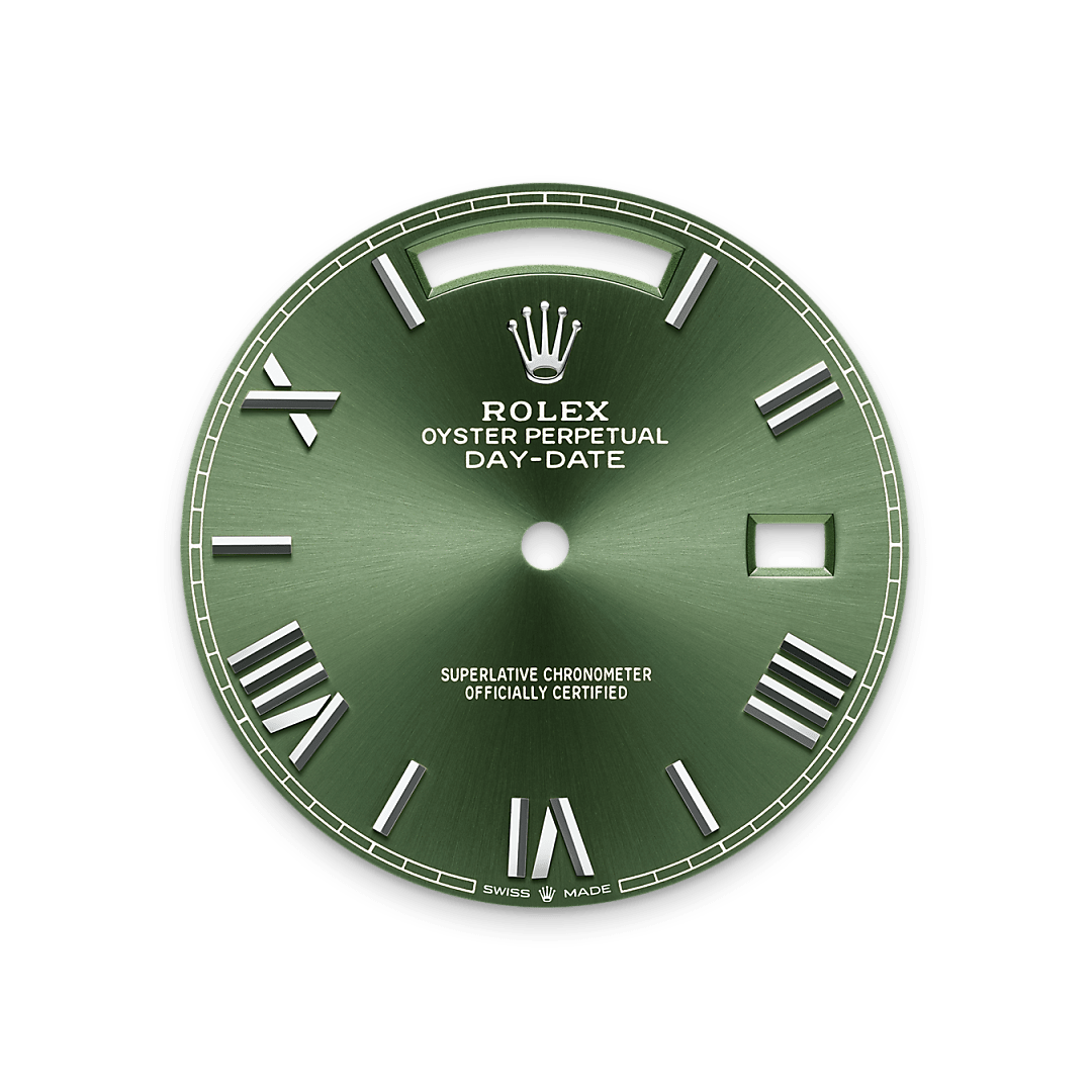 Rolex Day-Date 40