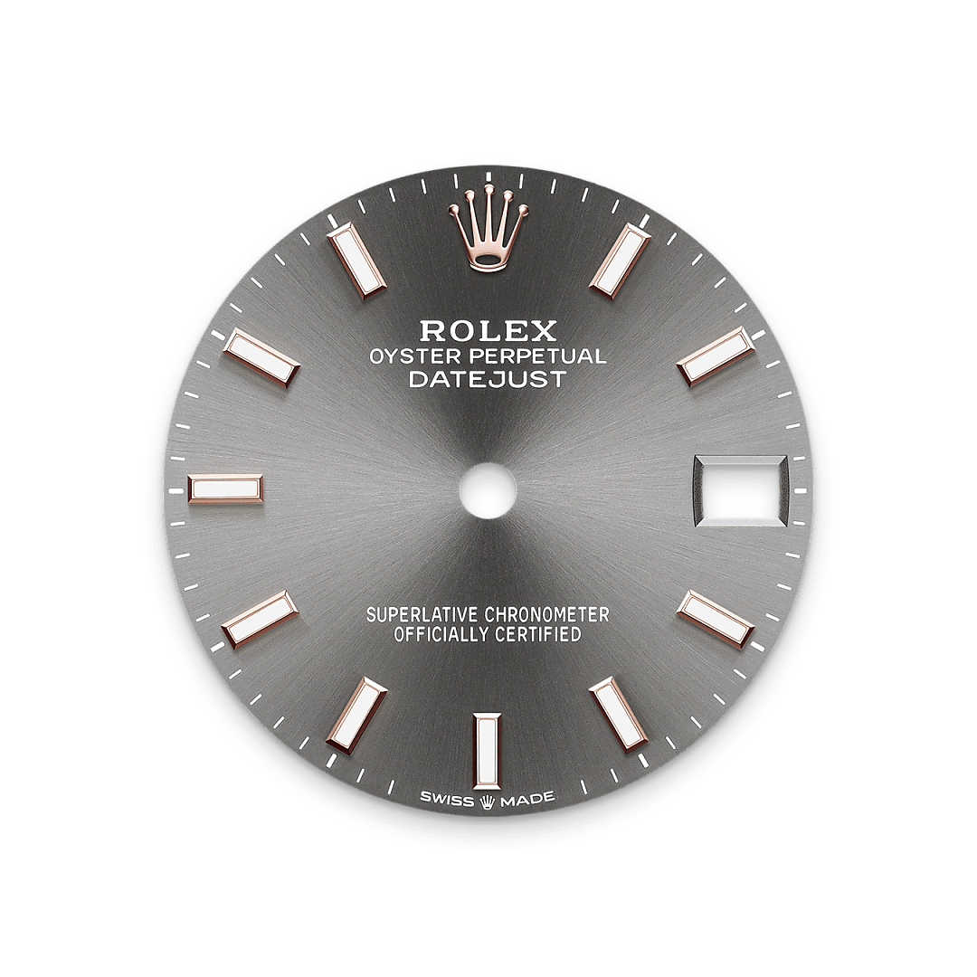 Rolex Datejust 31