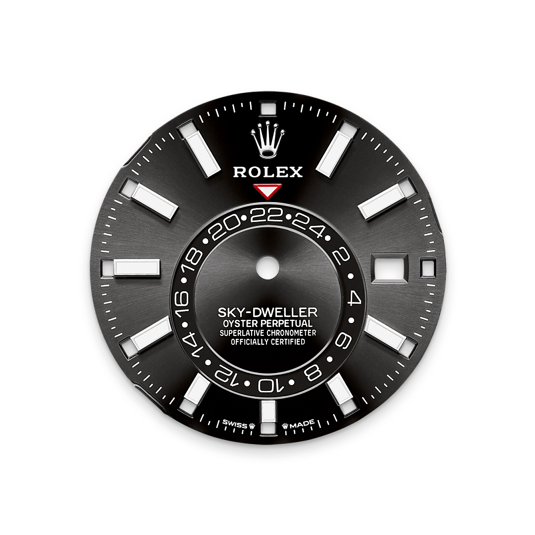 Rolex Sky-Dweller