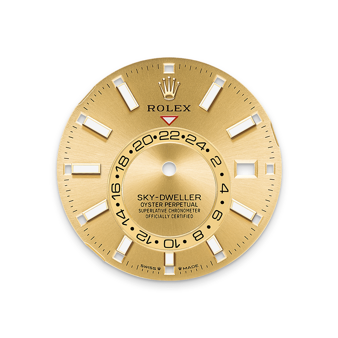 Rolex Sky-Dweller