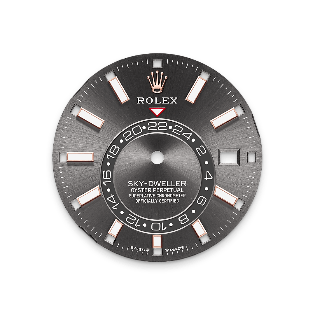 Rolex Sky-Dweller