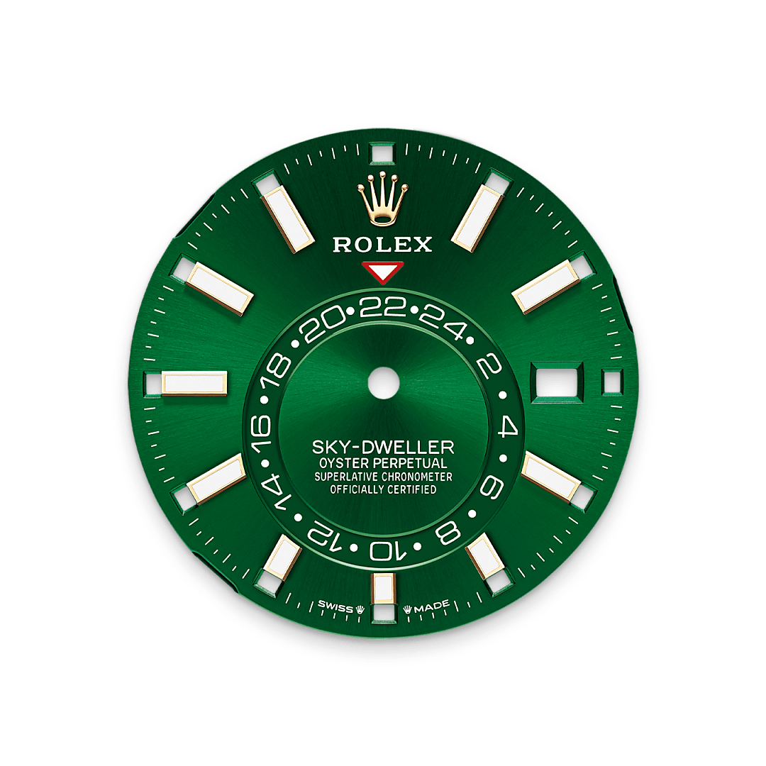 Rolex Sky-Dweller