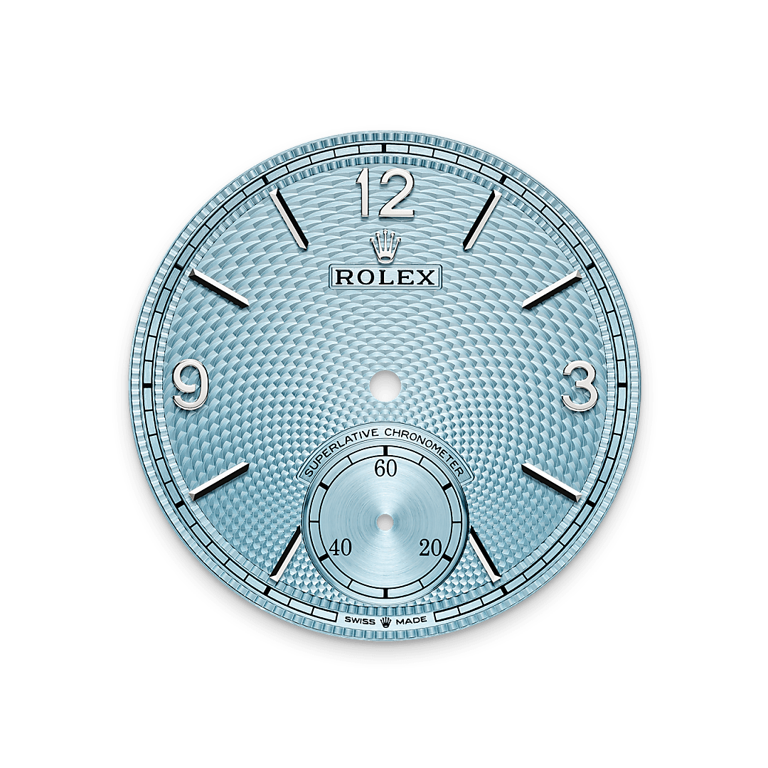 Rolex 1908