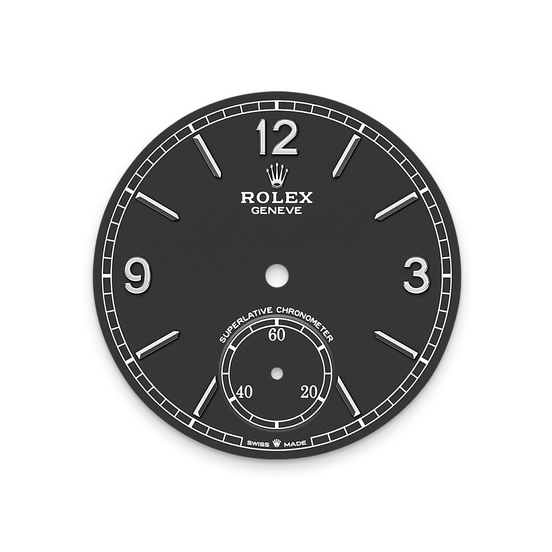 Rolex 1908